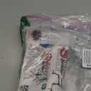 T13 Skeleton Action Figures - 6 Pack Glow in The Dark, DIY Assembly Required, Multi-Jointed Posable Bones, Unfinished Skull Kit for Halloween Party Favors, Goth Desktop Decor, Gift for Kids & Adults