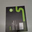 500 PCS Perfect Fit Inner Card Sleeves, Clear Card Sleeves, Exact for Double-sleeving and Compatible with MTG TCG Magic The Gathering Games Trading Cards