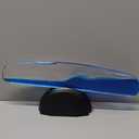 Funtime Gifts 10628 Motorised Wave Machine Desktop