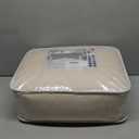 Arfntevss Recliner Sectional Couch Covers 1OO% Waterproof L Shape Sofa Cover for Reclining L Shaped Sectional Slipcover Set for Dog Washable Corner Non Slip Furniture Protector (5 Seater, Beige)