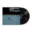 Detour,  Audio CD