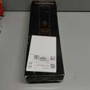 3 in 1 Rotating Hair Dryer Brush, Auto Rotating Blow Dryer Brush Spinning with 2 Brushes (2" & 1.5"), Negative Ionic Brush Blow Dryer, Round Brush Blow Dryer Volumize Curling 100-120V (Black)