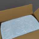 Amazon Basics Puppy Pads with Quick-Dry 5-Layer Leak-Proof Design for Potty Training, X-Large Size 28 x 34 Inch, Pack of 40, Blue & White