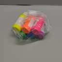 milo Acrylic Paint Set of 6 Colors | 4 oz Bottles | Student Neon Colors Acrylics Painting Pack | Made in the USA | Non-Toxic Art & Craft Paints for Artists, Kids, & Hobby Painters