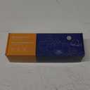 SoulBay Flameless Candles Rechargeable, Magnetic Charging Waterproof LED Flickering Tea Lights Votive Candle with Charging Tray Remote Timer for Bathroom Holiday Xmas Decor, 100H Lasting Per Charge