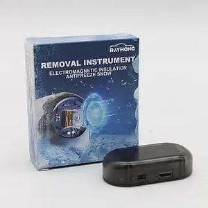 Removal Instrument Electric insulation Antifreeze Snow