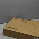 Ring Light with Stand for Desk,Adjustable Overhead Phone Mount with 10" Ring Light Tripod for iPhone,Phone Tripod with Light and Remote Phones Holder for Video Recording,Live Stream,Cooking Video