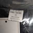 DANI CHINS Boys Loose Athletic Shirt and Shorts Set Kid Outfit with Pockets(Black, 10)