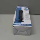 2026 TV Antenna Indoor Antenna for Smart TV for Long Range Reception and All Smart TVs HD Digital Antenna with Amplifier Signal Booster for Local Channels Supports 4K 1080p