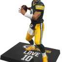 Jordan Love (Green Bay Packers) NFL 7" Figure McFarlane's SportsPicks