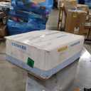 Yankee Pool Safety Inground Pool Cover -16x32 Ft Safety Pool Cover w/Anchors, Steps, Full Set Installation Tools, Ultra-Dense UL Classified to ASTM F1346, Weather-Resistant Pool Covers