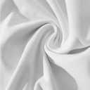 Men's Letter Graphic Workout Shorts Drawstring Waist Straight Leg 2 in 1 Basketball Shorts (Black, L)