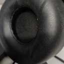 Wireless Headset with Mic for Work(Upgrade Volume Knob & Charging Indicator), Bluetooth Headset with Microphone for PC, with Noise Cancelling/Mute/USB for Call Center/Office/Home/Computer/Teams/Zoom (Black)