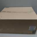 CHAMPRO Scorpion Youth Football Shoulder Pad (Large, Black, Blue)