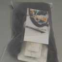 RENERSHOW Long Mixed Brown Highlight Synthetic Wigs for Women Layered Ombre Brown Wig with Dark Roots Straight Hair Wig