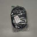 ZIHNIC Bluetooth Headphones Over-Ear, Foldable Wireless and Wired Stereo Headset Micro SD/TF, FM for Cell Phone,PC,Soft Earmuffs &Light Weight for Prolonged Wearing (Black/Blue)