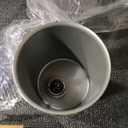 De'Longhi Nespresso Vertuo Plus Coffee and Espresso Maker by De'Longhi, Grey with Aeroccino Milk Frother