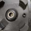 Aeitto Blender for Kitchen, 68 Oz Large Capacity Professional Countertop Blender, 1500-Watt Smoothie Blender for Ice Crush, Frozen Drinks, Silver