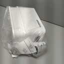 COOSEYA 2 Step Stools for Kids,Toddler Step Stool for Bathroom Sink,No-Slip Double up Stepping for Toddlers Bathroom, Multifunctional Toilet Potty Stool for Kids,Toilet Potty Training(2 Packs) (Gray)