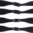 3 SET/12 PCS Foldable Propeller for HS720 HS720E Four-axis Aircraft Blade Aerial Photography Brushless Drone Accessories