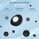 TOKYOINK TN830XL Toner TN830 Cartridges Replacement for Brother TN830 830XL Toner Compatible with DCP-L2640DW MFC-L2820DW HL-L2400D HL-L2460DW HL-L2405W HL-L2465DW HL-L2480DW Printer (1 Pack)
