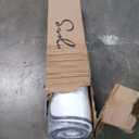 Sozlo Queen Size Mattress 14 Inch, Hybrid Mattress in a Box, Cooling Gel Memory Foam and Individual Pocket Springs, Motion Isolation & Edge Support, Medium Firmness for Pressure Relief