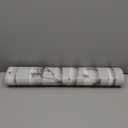 NuWallpaper NU1694 Mountain Birch Peel & Stick Wallpaper, Grey (Gray)