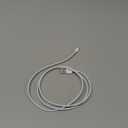 Apple Lightning to USB Cable (1 m)