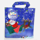 'Twas the Night Before Christmas 5-Book Collection Set with Carrying Bag