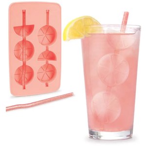 ICE CLUB STRAW MOLD 3PACK