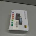 3-inch 1080p High-Definition Dashcam for Cars, 24 Hour Recording, 170 Large Wide-Angle,Super Night Vision, G-Sensor Parking Monitoring