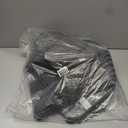 Stair Treads for Wooden Steps Indoor, 15 Pack 8" X 30" Non Slip Carpet Stair Treads with Reusable Adhesive for Kids Elders and Dogs, Surface Polyester TPR Backing Stair Runner Rugs, Dark Grey