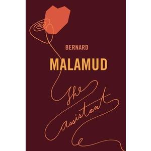 The Assistant: A Novel