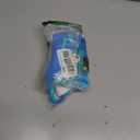 BMJL Women's High Waisted Bikini Sets Sporty Two Piece Swimsuits Color Block Cheeky High Cut Bathing Suits, M