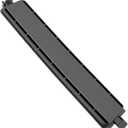 Cabin Air Filter Cover Compatible With Hyundai Palisade 2020 2021 2022 2023 2024 Replace For 97129-S8000