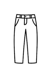 OIIIO Men's Ripped Athletic Fit Jeans Denim Pants (38, 24010 Khaki)