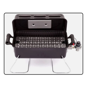 Char-Broil Gas Portable Tabletop Grill - Black