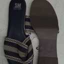 SM New York Navy Size 11
