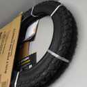 Allscape 20x4.0 Fat Tire E-Bike Tires  Heavy Duty 20 Inch Bike Tires for Electric Bikes & Mountain Bikes, All-Terrain Grip, Puncture Resistance, Trail Ready  2 Pack  USA Customer Support