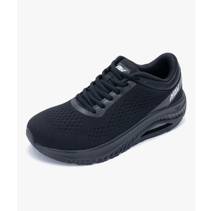 AOV Wide Toe Box Shoes Women Arch Support Walking Shoes Plantar Fasciitis Orthotic Tennis Sneakers 9