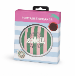 FF05 Soleil Bluetooth Speaker 2 Pack