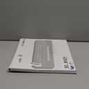 WOWSTAR 10-Sheet Peel and Stick Tiles, Marble Look Kitchen Backsplash Tiles, 12"x12" Multi (Brown)