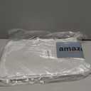 Acacia Wood Mixer Slider Mat for Kitchen Aid 4.5-5 Qt Tilt-Head Stand Mixer Kitchen Appliance Slider Tray Countertop Storage Attachments