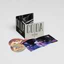Coda Audio CD