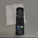 Replacement Voice Remote Control Compatible with Fire Smart TV Stick(2nd Gen/3rd Gen/Lite/4K Max/Cube), TV Stick 4K(1st/2nd Gen), Smart TVs 3rd Gen N0t for Samsung-TVs