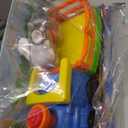 Fisher-Price Little People Toddler Toy Train Choo-Choo Zoo with Music Sounds and 3 Figures for Pretend Play Ages 1+ Years