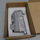 5601240NX 5494878RX VGT Turbocharger Turbo Actuator Calibrate Kit Compatible with 13-18 Dodge Ram 2500 3500 4500 5500 6.7L C-ummins Diesel Holset HE300VG Replace# 68481772AA