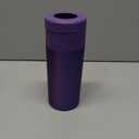 Frost Buddy Universal XL Can Cooler - Fits All - For 12, 16, 20, and 24 ounce Bottles - Insulated Double-Walled Stainless Steel (Nebula)