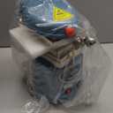 Vacuum Forming Machine, BUIFAC Heat Molding Tool with Steel Balls/Symmetrical Heating/Vacuum Suction, Lab Equipment