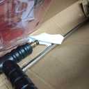 Simpson Cleaning Universal Pressure Washer Gun with Side Assist Handle for Cold Water Machines Use up to 4500 PSI